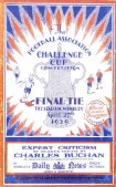 Final Tie 1929